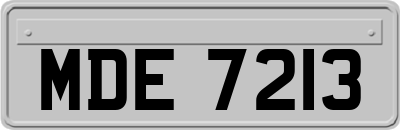 MDE7213
