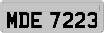 MDE7223
