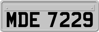 MDE7229