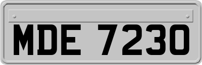 MDE7230