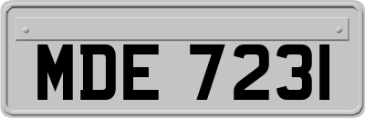 MDE7231