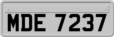 MDE7237