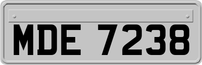 MDE7238