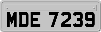 MDE7239