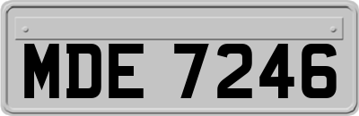 MDE7246