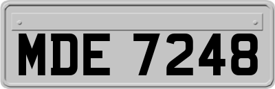 MDE7248