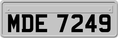 MDE7249