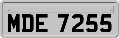 MDE7255