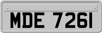 MDE7261