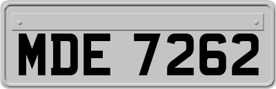 MDE7262
