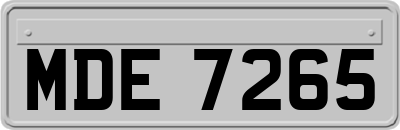 MDE7265