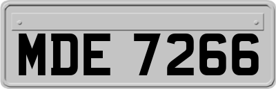 MDE7266