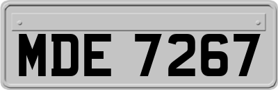MDE7267