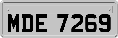 MDE7269