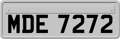 MDE7272