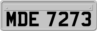 MDE7273
