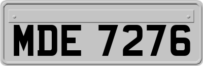 MDE7276