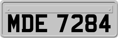 MDE7284