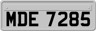 MDE7285