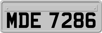 MDE7286
