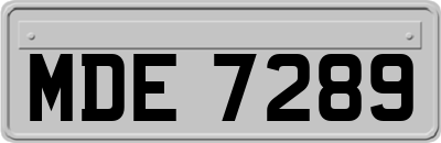 MDE7289