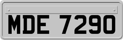 MDE7290