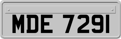 MDE7291
