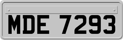 MDE7293
