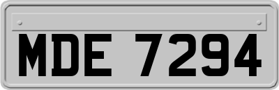 MDE7294