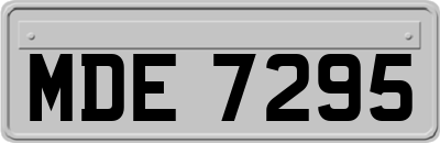MDE7295