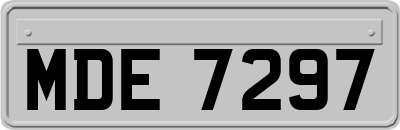 MDE7297