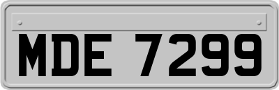 MDE7299