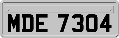 MDE7304