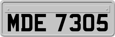 MDE7305