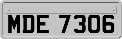 MDE7306