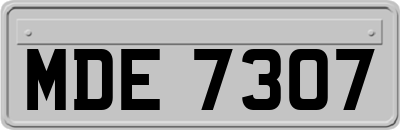 MDE7307