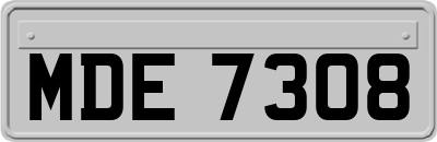 MDE7308