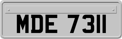 MDE7311