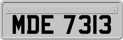 MDE7313