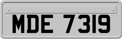 MDE7319
