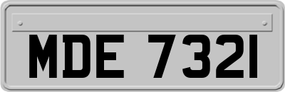 MDE7321