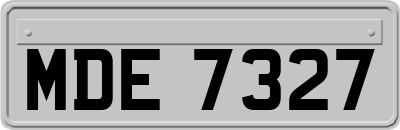 MDE7327