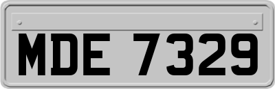 MDE7329