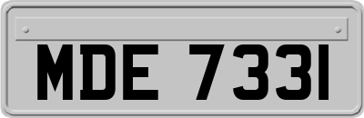 MDE7331