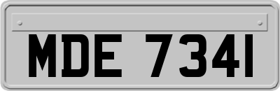 MDE7341