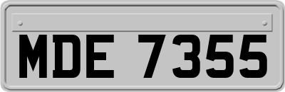 MDE7355
