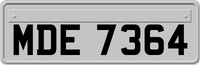 MDE7364