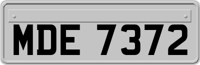 MDE7372
