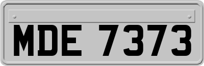 MDE7373