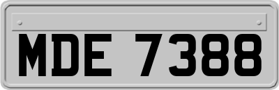 MDE7388